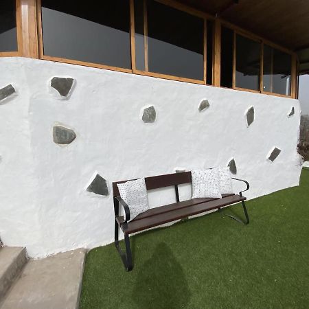 Casa Eloisita Vila Las Palmas de Gran Canárias Exterior foto